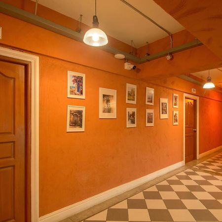 The Old Inn Udon Thani Ngoại thất bức ảnh
