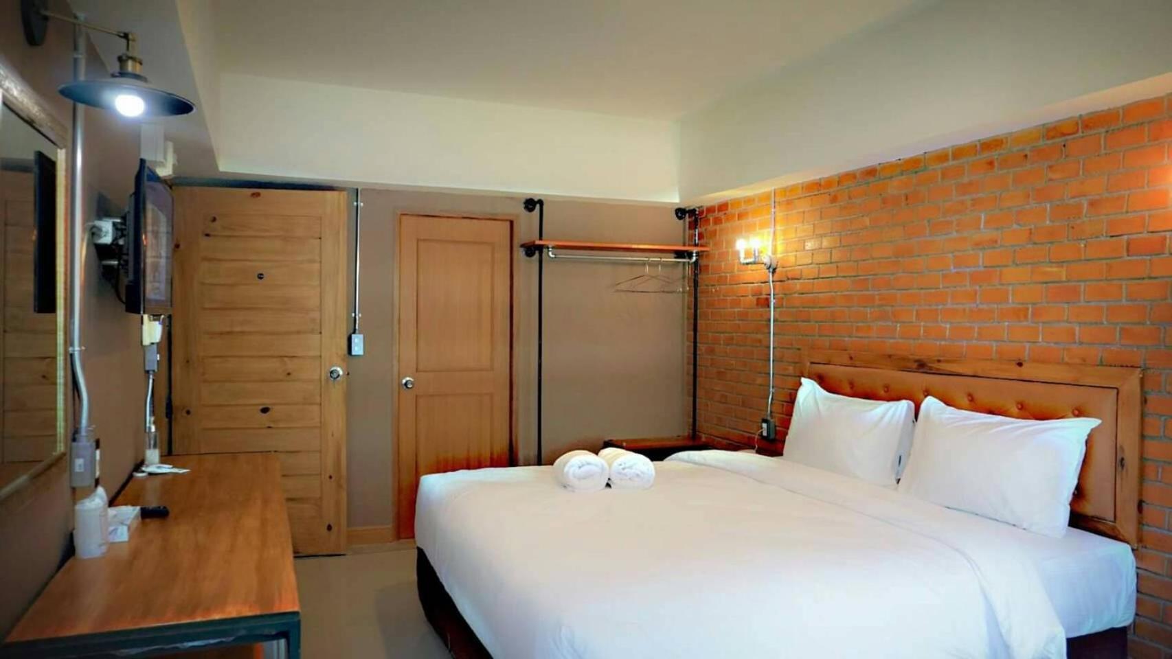 The Old Inn Udon Thani Ngoại thất bức ảnh