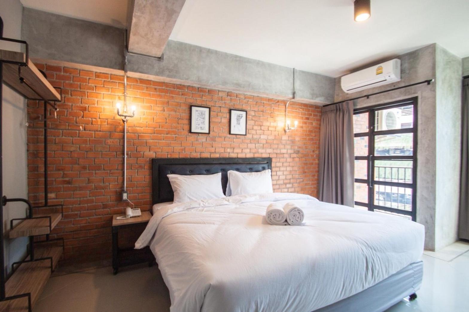 The Old Inn Udon Thani Ngoại thất bức ảnh