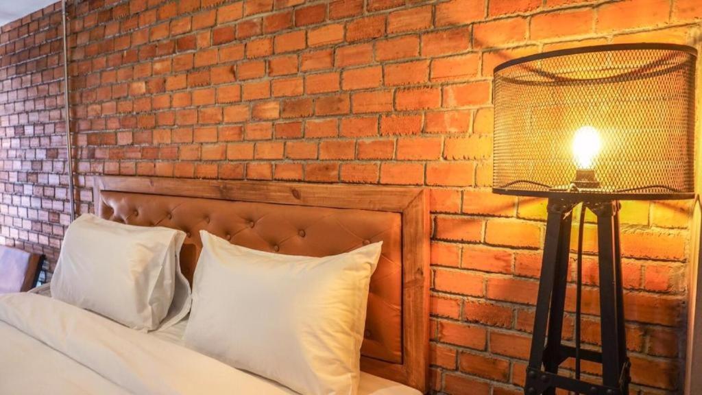 The Old Inn Udon Thani Ngoại thất bức ảnh