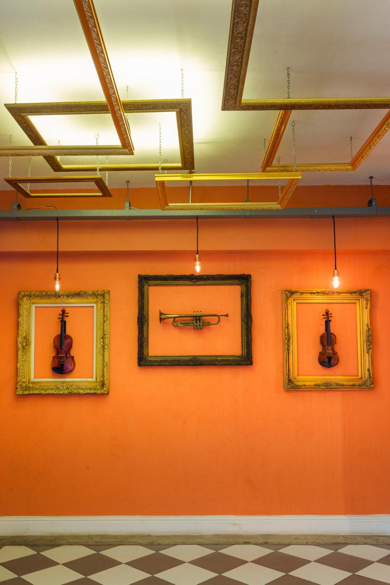 The Old Inn Udon Thani Ngoại thất bức ảnh