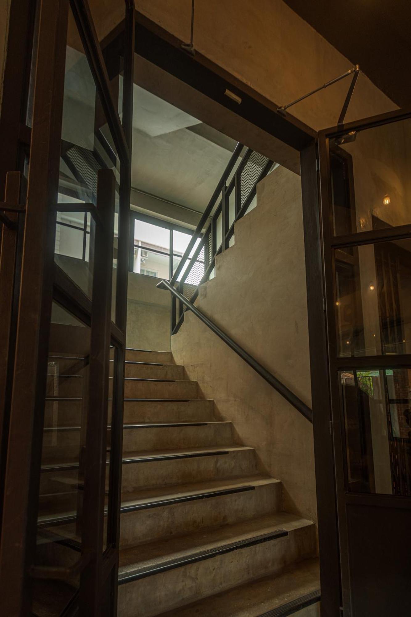 The Old Inn Udon Thani Ngoại thất bức ảnh
