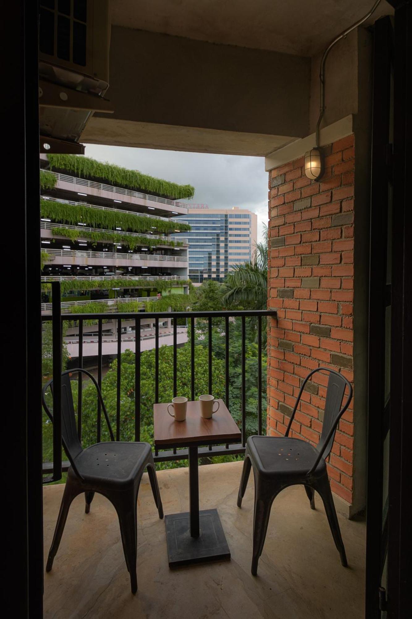 The Old Inn Udon Thani Ngoại thất bức ảnh