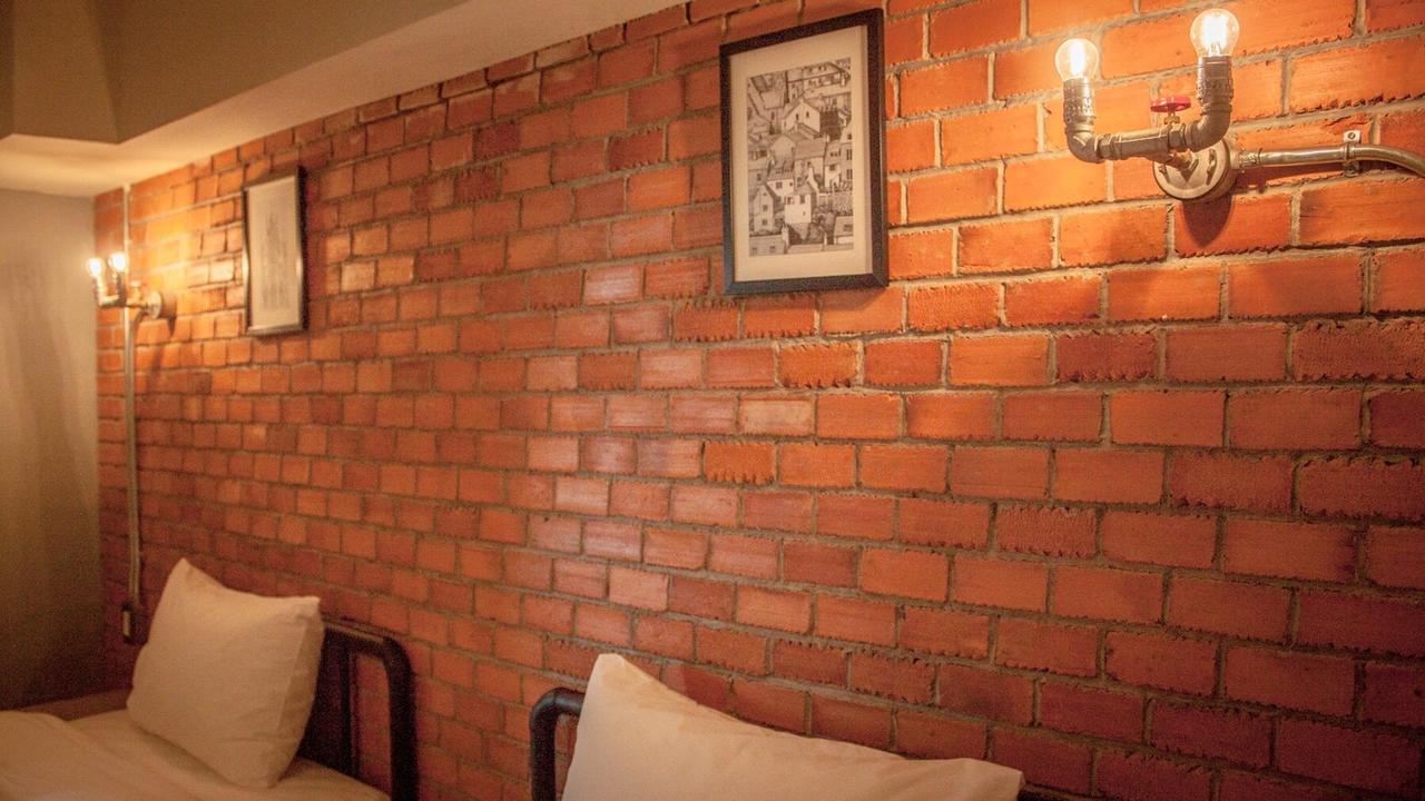 The Old Inn Udon Thani Ngoại thất bức ảnh