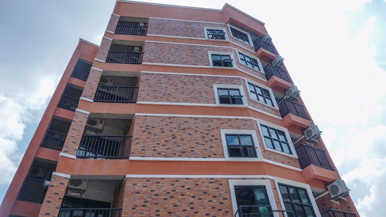 The Old Inn Udon Thani Ngoại thất bức ảnh