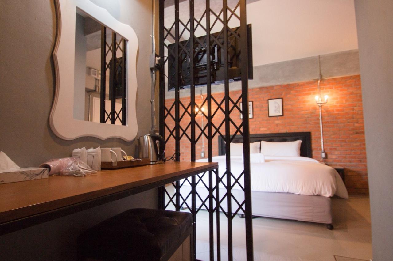 The Old Inn Udon Thani Ngoại thất bức ảnh